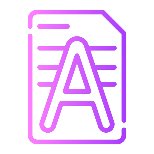 No Watermark Icon